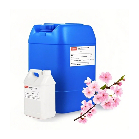 Parfum de bougie Sakura